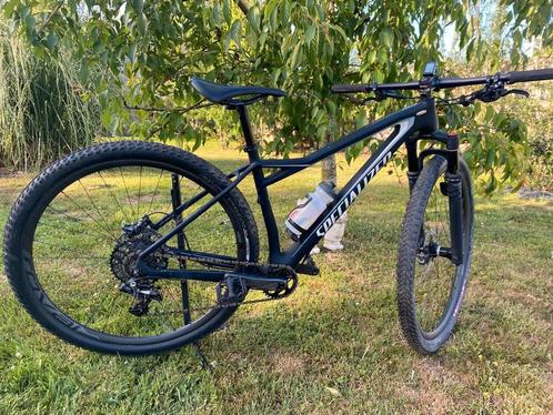 MTB Specialized Fate Expert Carbon - maat M, Fietsen en Brommers, Fietsen | Mountainbikes en ATB, Zo goed als nieuw, Dames, Overige merken