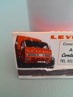 Camion Leyland, Collections, Comme neuf, Enlèvement ou Envoi