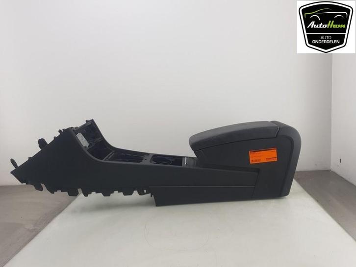 ARMLEUNING Volkswagen Passat Variant (365) (01-2010/12-2015), Auto-onderdelen, Interieur en Bekleding, Volkswagen, Gebruikt