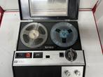 NIVICO (JVC) TR-541U vintage bandrecorder, Ophalen, Bandrecorder