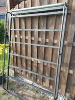 Porte bagage pour camionnette avec rouleaux, Auto-onderdelen, Ophalen