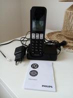 Draagbare telefoon Philips D 230, Telecommunicatie, Nieuw, Ophalen of Verzenden