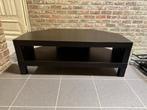 Ikea LACK tv meubel, Huis en Inrichting, Kasten |Televisiemeubels, Ophalen, Gebruikt, Overige houtsoorten, Minder dan 100 cm
