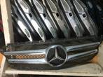 Mercedes-Benz C-klasse W205 S205 ('14->) Grill A2058803783, Gebruikt, Mercedes-Benz, Ophalen of Verzenden, Mercedes-Benz