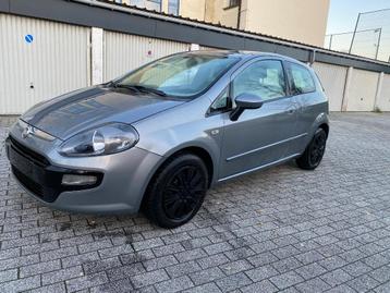 Fiat Punto evo 1.3 diesel euro 5 airco