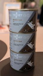 Trovet recovery liquid CCL, Dieren en Toebehoren, Verzenden