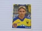 Voetbal : Sticker Football 99 : Steven Nijs - STVV - Panini, Verzamelen, Sportartikelen en Voetbal, Ophalen of Verzenden, Nieuw