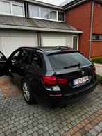 BMW 520i euro6 avec nouveau moteur automatique M Package, Autos, BMW, Cuir, Série 5, Break, Automatique