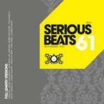Serious Beats 61 (3CD), Cd's en Dvd's, Ophalen of Verzenden, Zo goed als nieuw