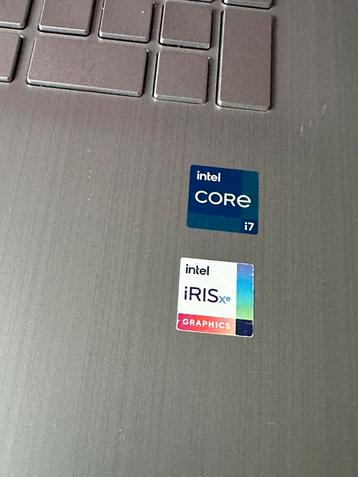 17.3”Full Hd Hp/i7-1165G7/16gb ddr4/512gb ssd/Win 11/Office/ beschikbaar voor biedingen