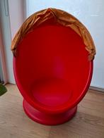 Ikea eitje - draaistoel met kap, Kinderen en Baby's, Ophalen, Gebruikt