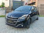Peugeot 208 Active S, Auto's, Voorwielaandrijving, Stof, 1199 cc, 110 g/km