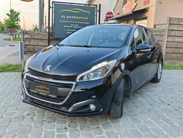 Peugeot 208 Active S, Achat, Euro 6, Entreprise, 110 g/km