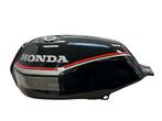 Originele New Old Stock tank Honda MBX50 / MBX80 NH1 black, Honda, Nieuw, Info@honda.nl, Capelle aan de Ijssel