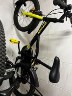 16inch hero decathlon fiets, Fietsen en Brommers, Fietsen | Kinderfietsjes, Ophalen, Zo goed als nieuw, 16 tot 20 inch, B-Twin