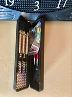 Electronisch darts bord, Enlèvement, Utilisé, Cible de fléchettes avec fléchettes
