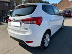 Hyundai iX20 1.4 CRDi*1 ER MAIN*CARNET*CLIM*USB*GARANTIE, Auto's, Hyundai, Euro 5, Wit, 5 deurs, IX20