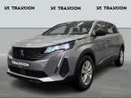 Peugeot 5008 Active 1.2 MHEV 136PK, Auto's, Peugeot, Euro 6, 1199 cc, 136 pk, SUV of Terreinwagen