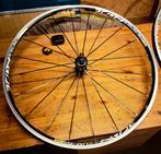 Roue Mavis Vbrake CROSS RIDE, Comme neuf, Enlèvement, Plus de 20 vitesses, Moins de 49 cm