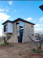 Villa en pierre à vendre à Kuşadası Davutlar 3+1., Woonhuis, 3 kamers, Stad, 128 m²