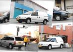 FOURGONNETTE CHRYSLER VOYAGER, 2000, Enlèvement ou Envoi, Comme neuf, Autres marques
