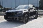 BMW X5 xDrive45e M-Pack Pano HUD 22' (bj 2023, automaat), Automaat, Gebruikt, Zwart, Leder