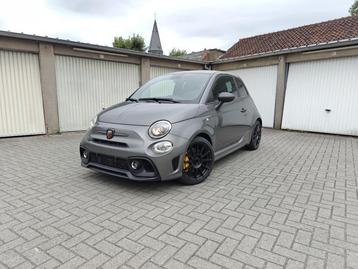 Abarth 695 Berline  beschikbaar voor biedingen