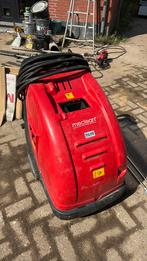 Meclean weedplus B 120/8 bouwjaar 2023, Ophalen
