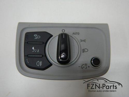 Audi A8 4H Lichtschakelaar Grijs 4H0941531C, Auto-onderdelen, Carrosserie, Gebruikt, Ophalen of Verzenden