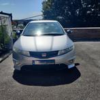 Honda Civic Type R Fn2, Auto's, Euro 4, Zilver of Grijs, 3 deurs, 148 kW
