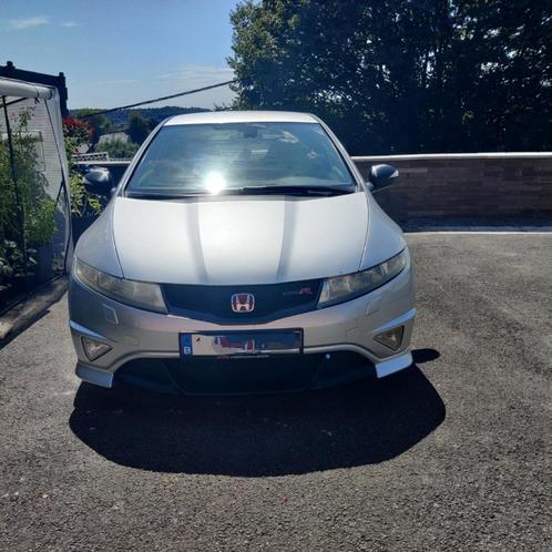 Honda Civic Type R Fn2, Auto's, Honda, Particulier, Civic, Airbags, Airconditioning, Boordcomputer, Cruise Control, Elektrische buitenspiegels