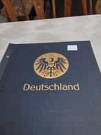 DUITSLAND ledig DAVO STANDAARD ALBUM 1871 /1945, Ophalen of Verzenden