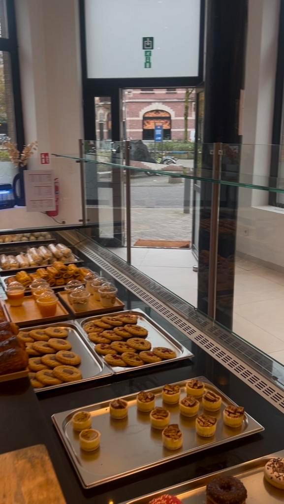 Zaak over te nemen, Articles professionnels, Horeca | Équipement de cuisine, Enlèvement ou Envoi