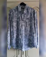 Chemise T.M homme " Desigual ", Verzenden, Zo goed als nieuw, Blauw