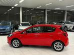 Opel CORSA 1.4I BENZINE 74KW EURO 6B BOX 6/COSMO, Auto's, Opel, Euro 6, Bedrijf, Handgeschakeld, 5 deurs