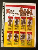 Aalst carnaval nominette, Verzamelen, Ophalen, Nieuw