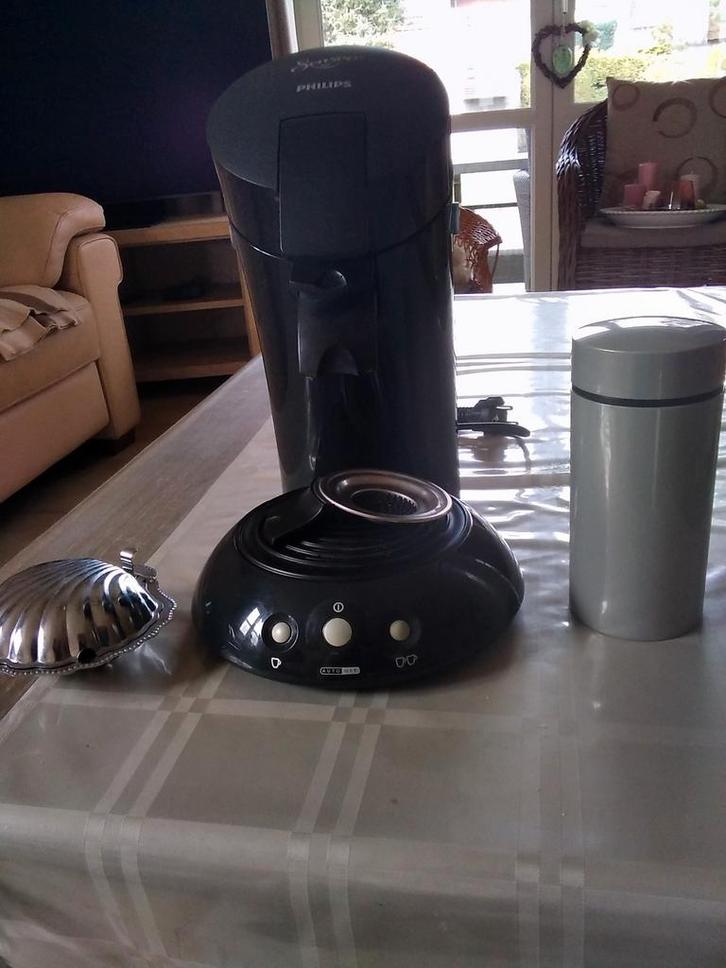 VERKOOP SENSEO PHILIPS KOFFIEZETAPPARAAT, Elektronische apparatuur, Koffiezetapparaten, Ophalen