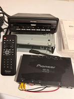 Pioneer Dvd cd wisselaar XDV- P6 perfecte staat, Enlèvement, Comme neuf