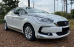 DS 5 1.6 HDI So Chic / Euro 6b, Autos, DS, 5 places, Cuir, 1560 cm³, 100 g/km