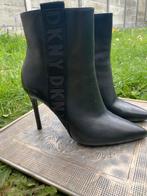 Bottines Noires DKNY, Vêtements | Femmes, Chaussures, DKNY, Boots et Botinnes, Neuf