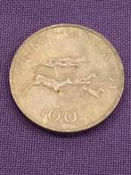 TANZANIE 100 Shilingi 1994, Timbres & Monnaies, Monnaies | Afrique, Enlèvement ou Envoi, Tanzanie, Monnaie en vrac