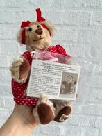 Nisbet Bears, Ophalen, Zo goed als nieuw