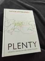 Plenty ottolenghi, Boeken, Ophalen of Verzenden, Zo goed als nieuw