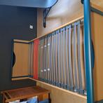 eenpersoons bed, Huis en Inrichting, Ophalen, Gebruikt, Eenpersoons