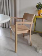 2 stuks Pastis design stoel van HAY, Huis en Inrichting, Zo goed als nieuw, Hout, Ophalen, Overige kleuren