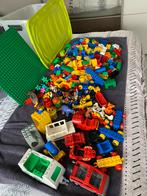 LEGO -DUBLO blokken, Enlèvement ou Envoi