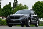 BMW X1 1.5d sDrive16 Navi Pro/ParkAssist/Cruise/LED/Garantie, Te koop, Zilver of Grijs, 5 deurs, Verlengde garantie