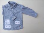 Chemise Tommy Hilfiger garçon taille 80, Enfants & Bébés, Garçon, Enlèvement ou Envoi, Chemise ou Chemisier, Comme neuf