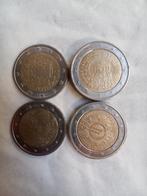 2 euro Duitsland diverse, Postzegels en Munten, Ophalen of Verzenden, Duitsland, 2 euro