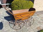 Oude kinderwagen, Ophalen, Gebruikt, Kinderwagen